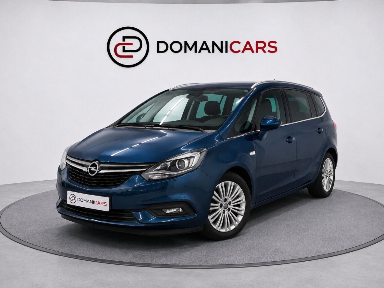 OPEL ZAFIRA 1.6 CDTi SS 88kW 120CV Selective