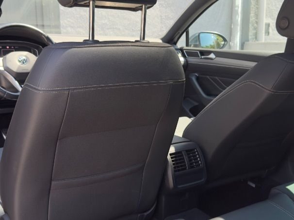 VOLKSWAGEN PASSAT Alltrack 2.0 TDI 140kW 190CV 4Mot DSG