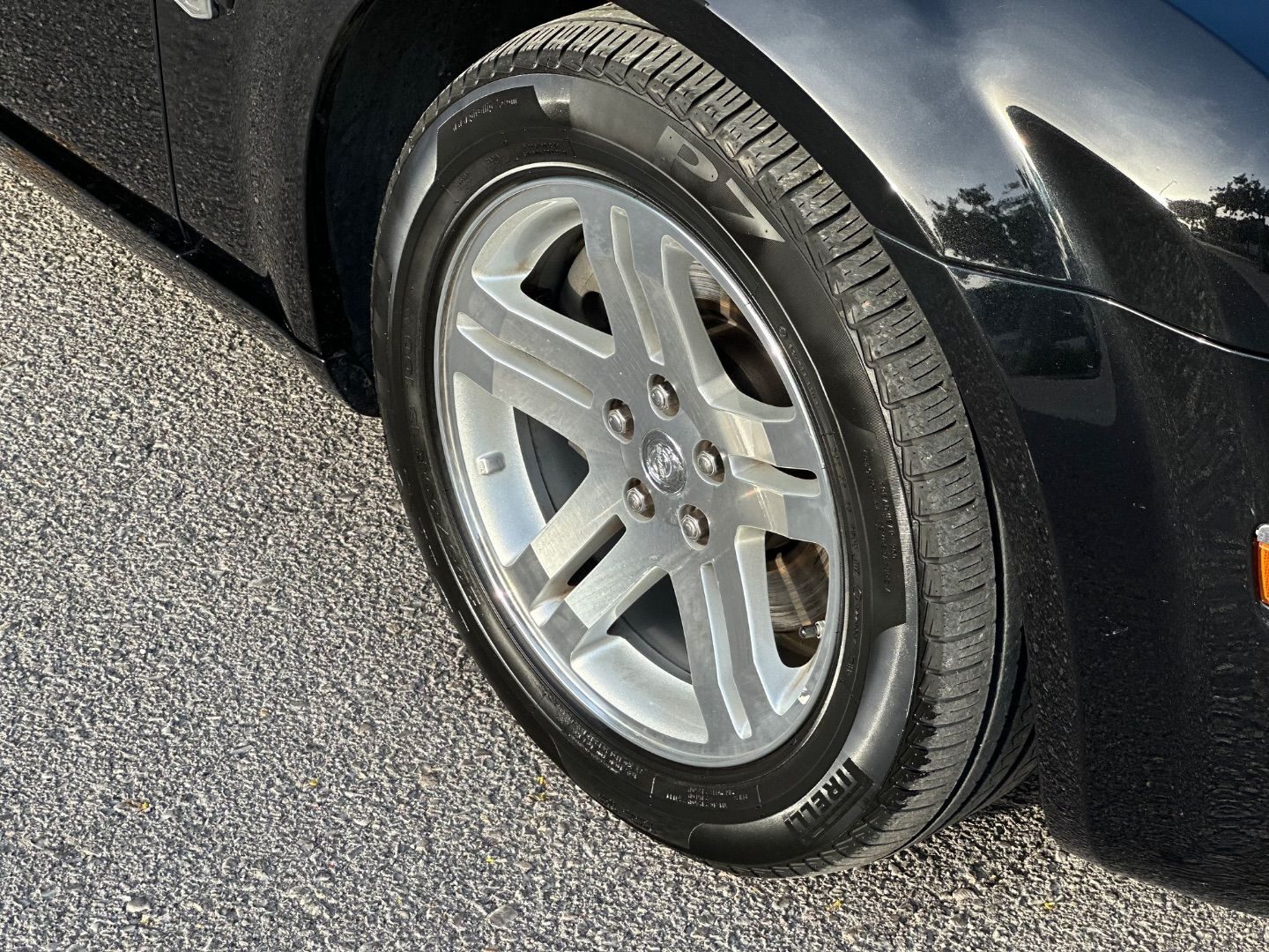 CHRYSLER 300C 3.0 CRD