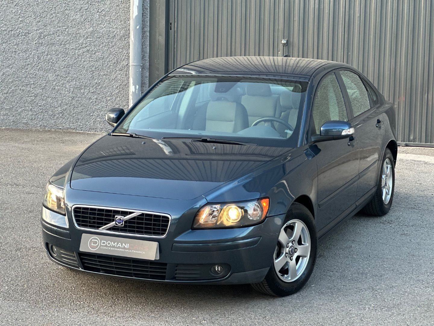 VOLVO S40 1.8 Momentum
