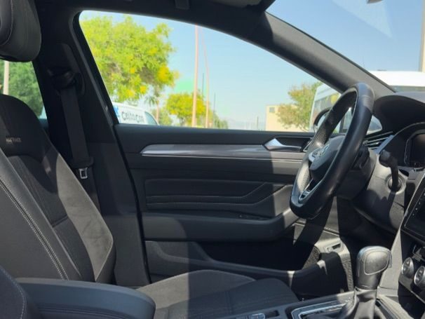 VOLKSWAGEN PASSAT Alltrack 2.0 TDI 140kW 190CV 4Mot DSG