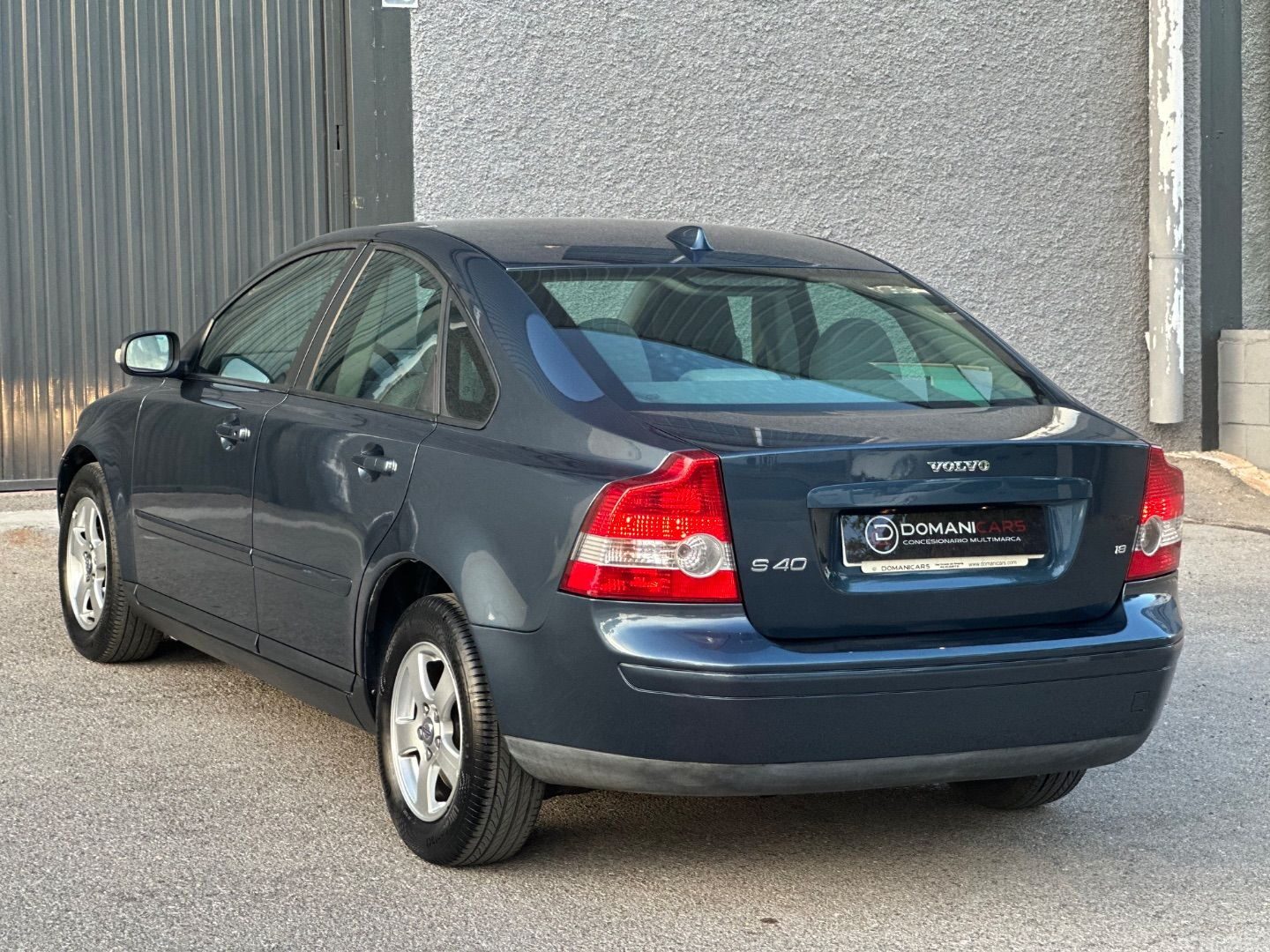 VOLVO S40 1.8 Momentum