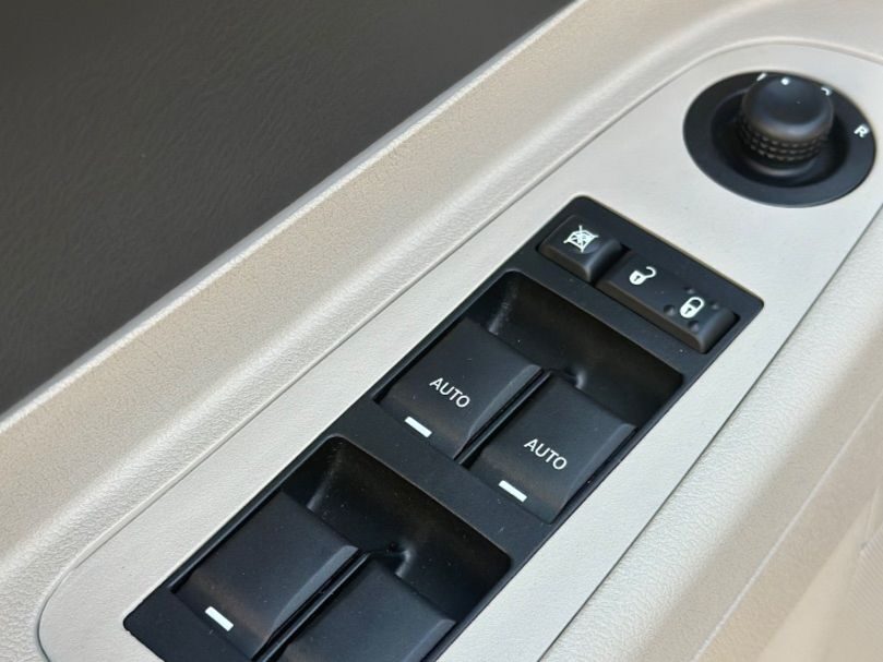 CHRYSLER 300C 3.0 CRD