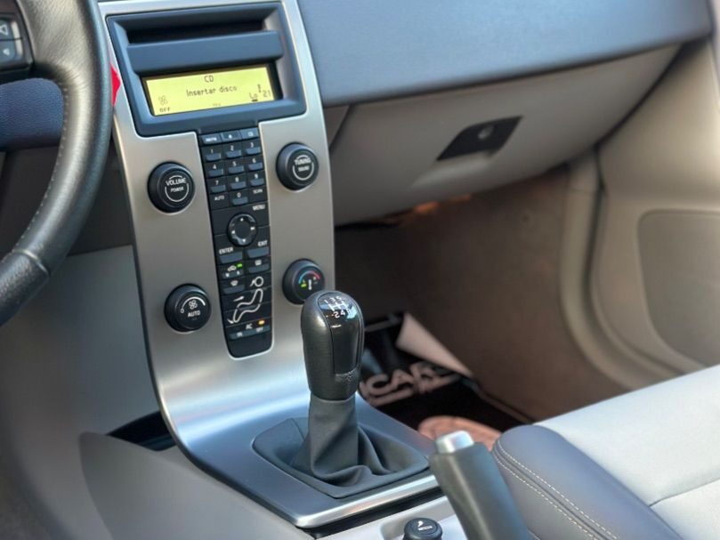 VOLVO S40 1.8 Momentum