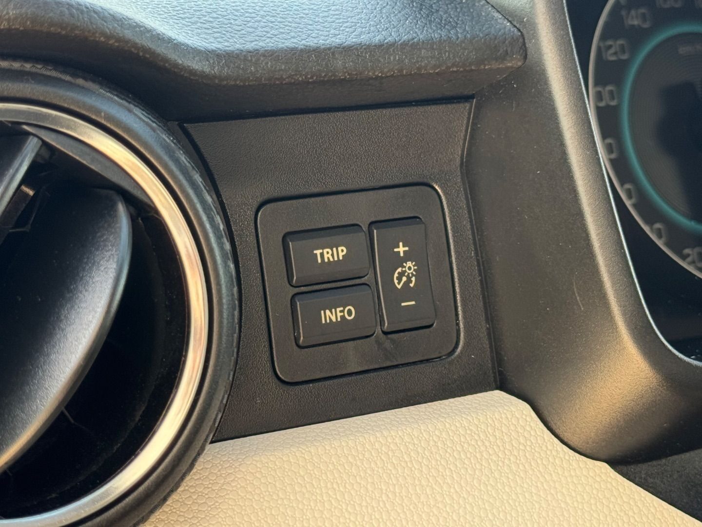 SUZUKI IGNIS 1.2 GLX