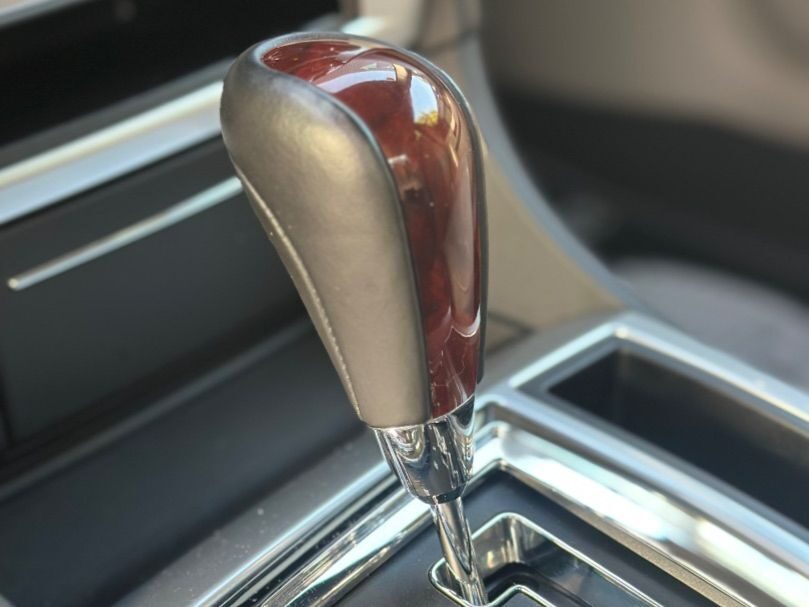 CHRYSLER 300C 3.0 CRD