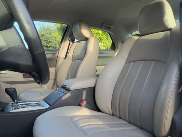 CHRYSLER 300C 3.0 CRD