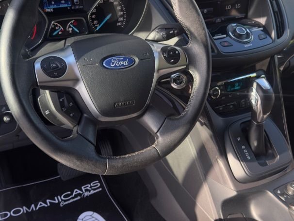FORD KUGA 2.0 TDCi 132kW 4x4 ASS Titanium Powers.