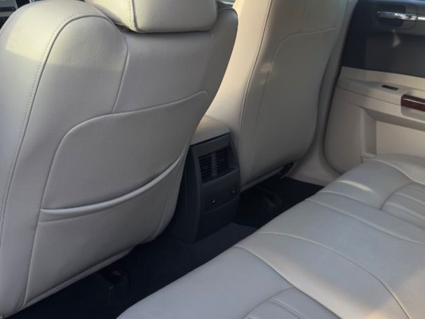 CHRYSLER 300C 3.0 CRD