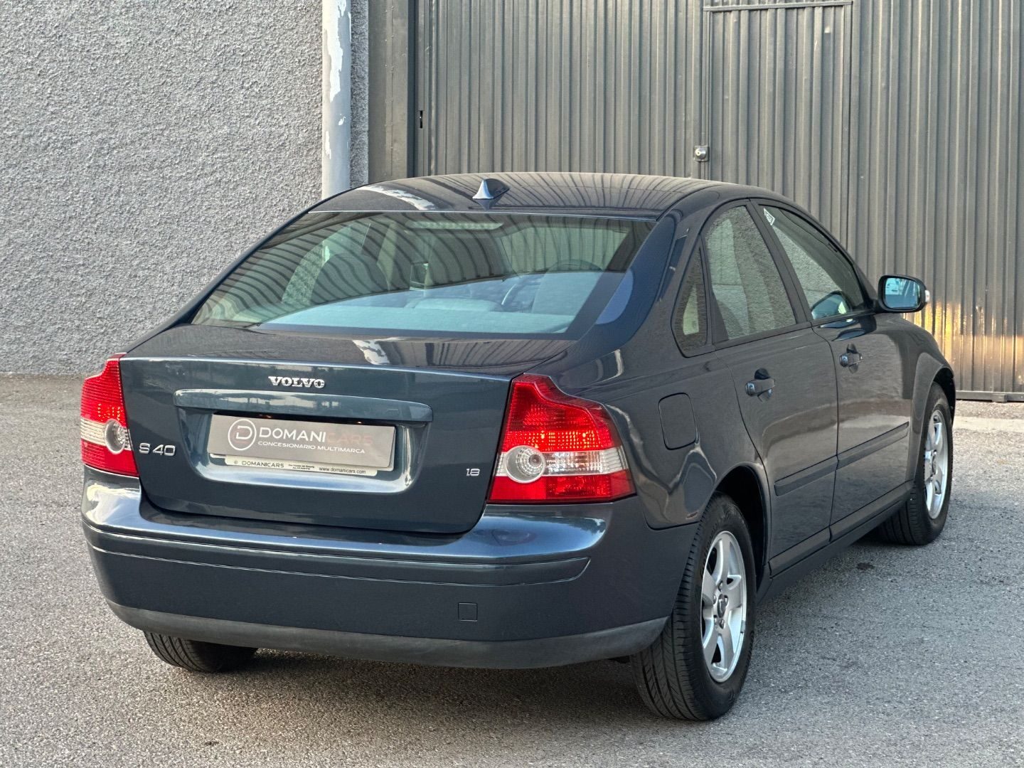 VOLVO S40 1.8 Momentum