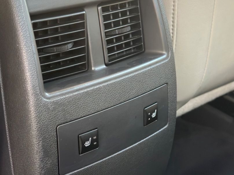 CHRYSLER 300C 3.0 CRD
