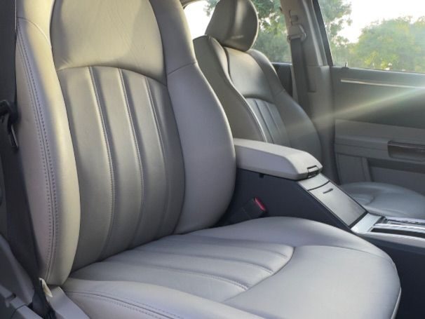 CHRYSLER 300C 3.0 CRD