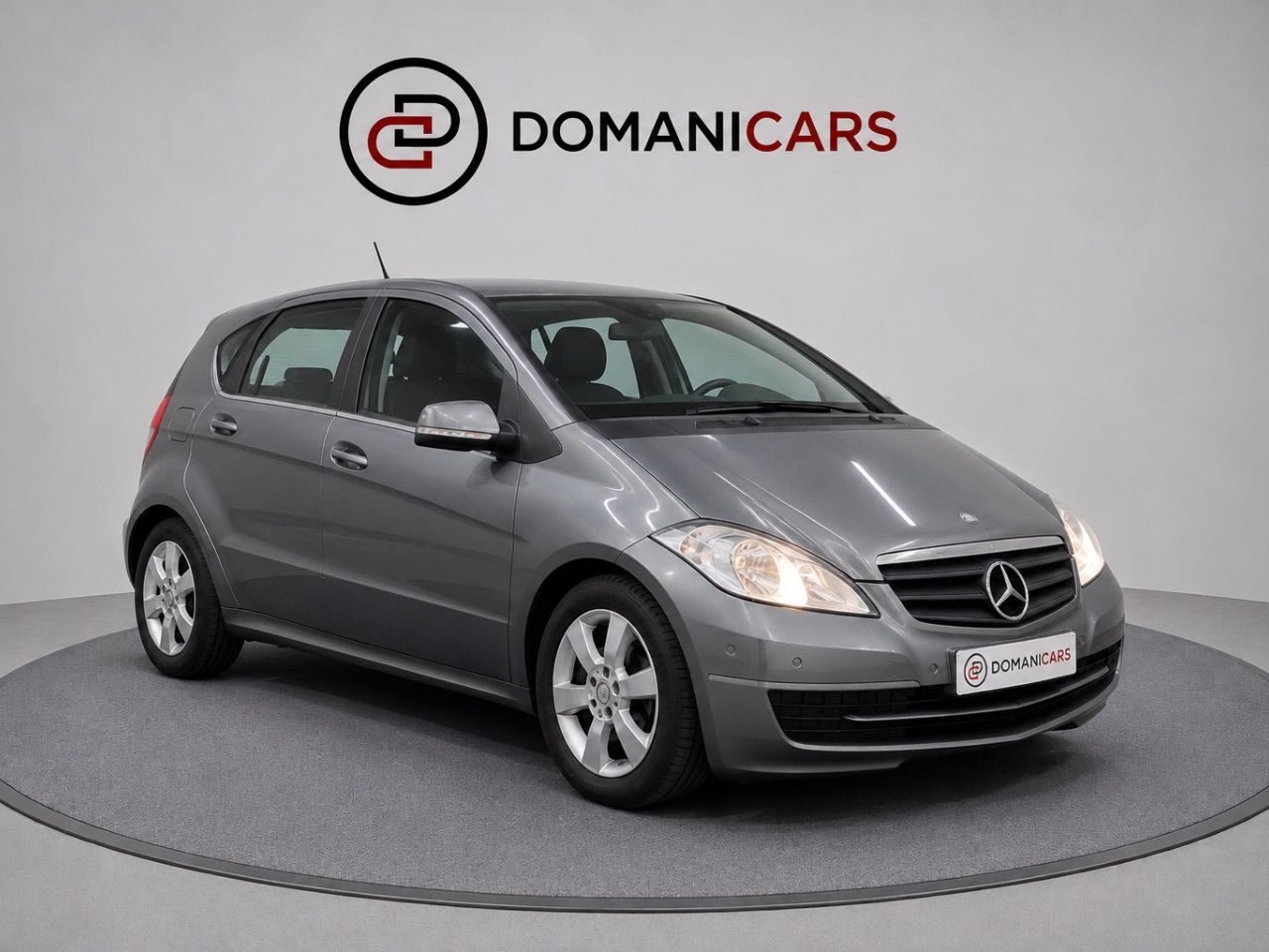 MERCEDES-BENZ CLASE A A 180 CDI AVANTGARDE