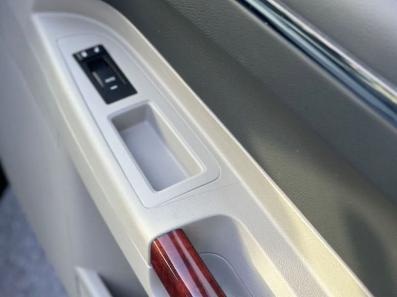 CHRYSLER 300C 3.0 CRD