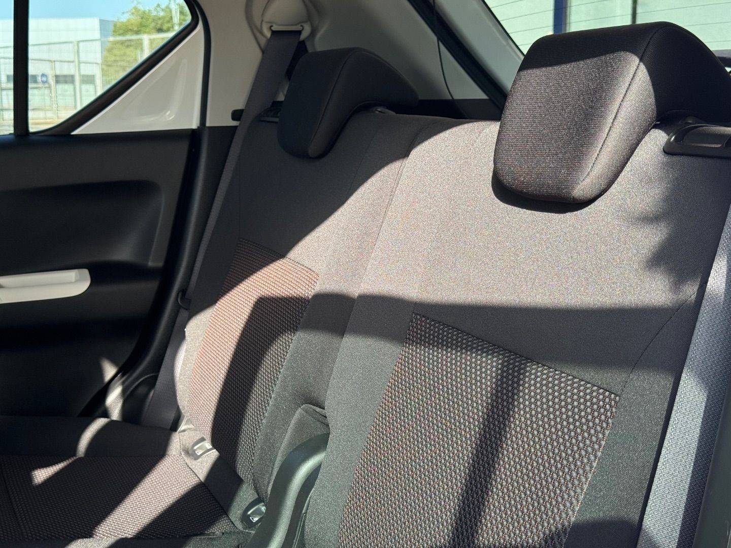 SUZUKI IGNIS 1.2 GLX