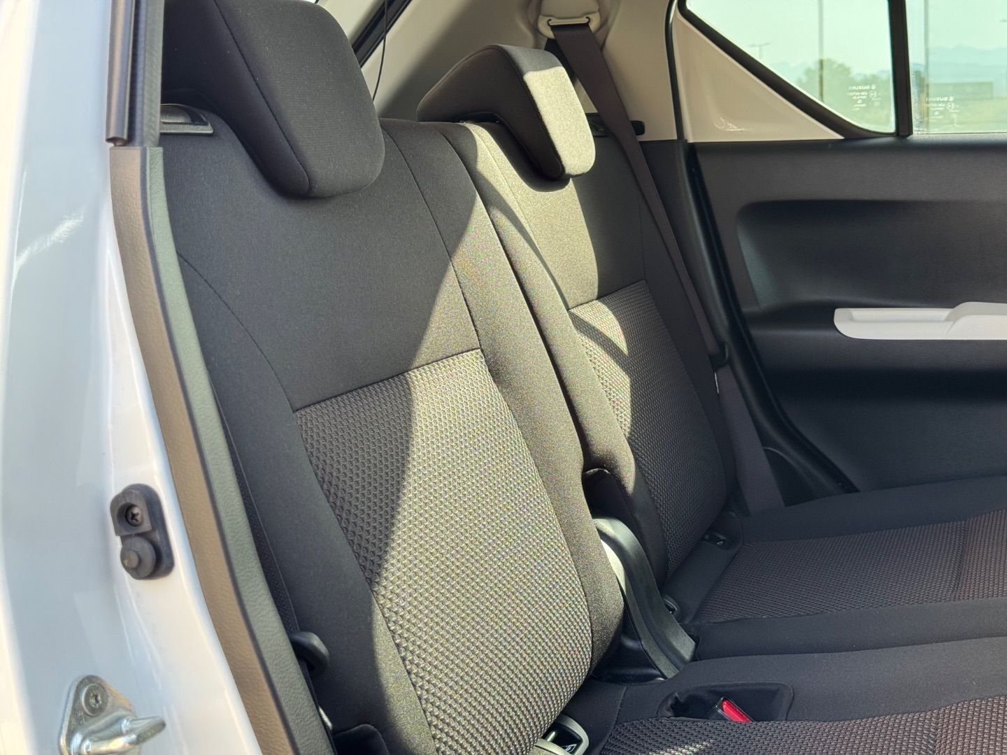 SUZUKI IGNIS 1.2 GLX
