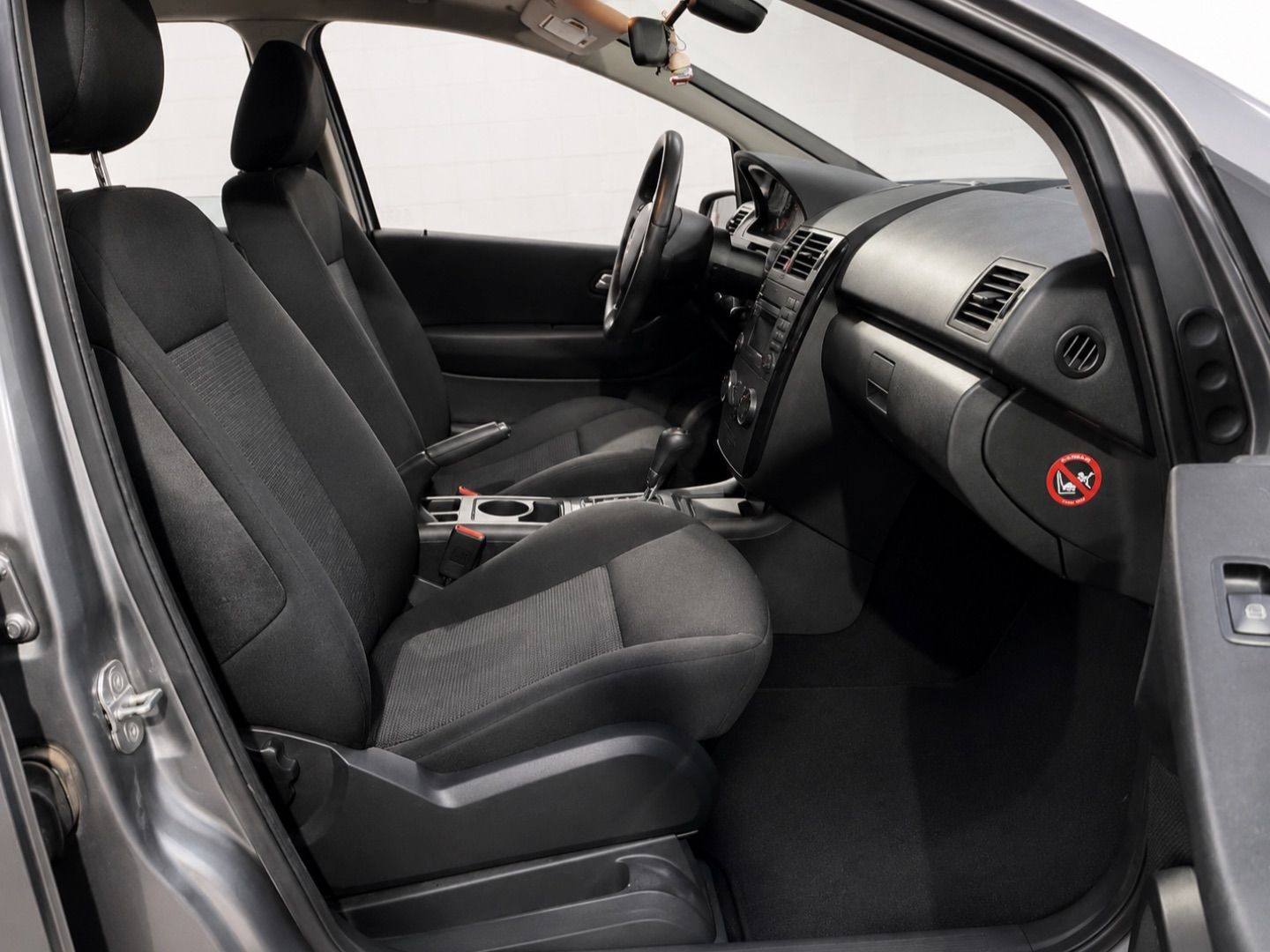 MERCEDES-BENZ CLASE A A 180 CDI AVANTGARDE