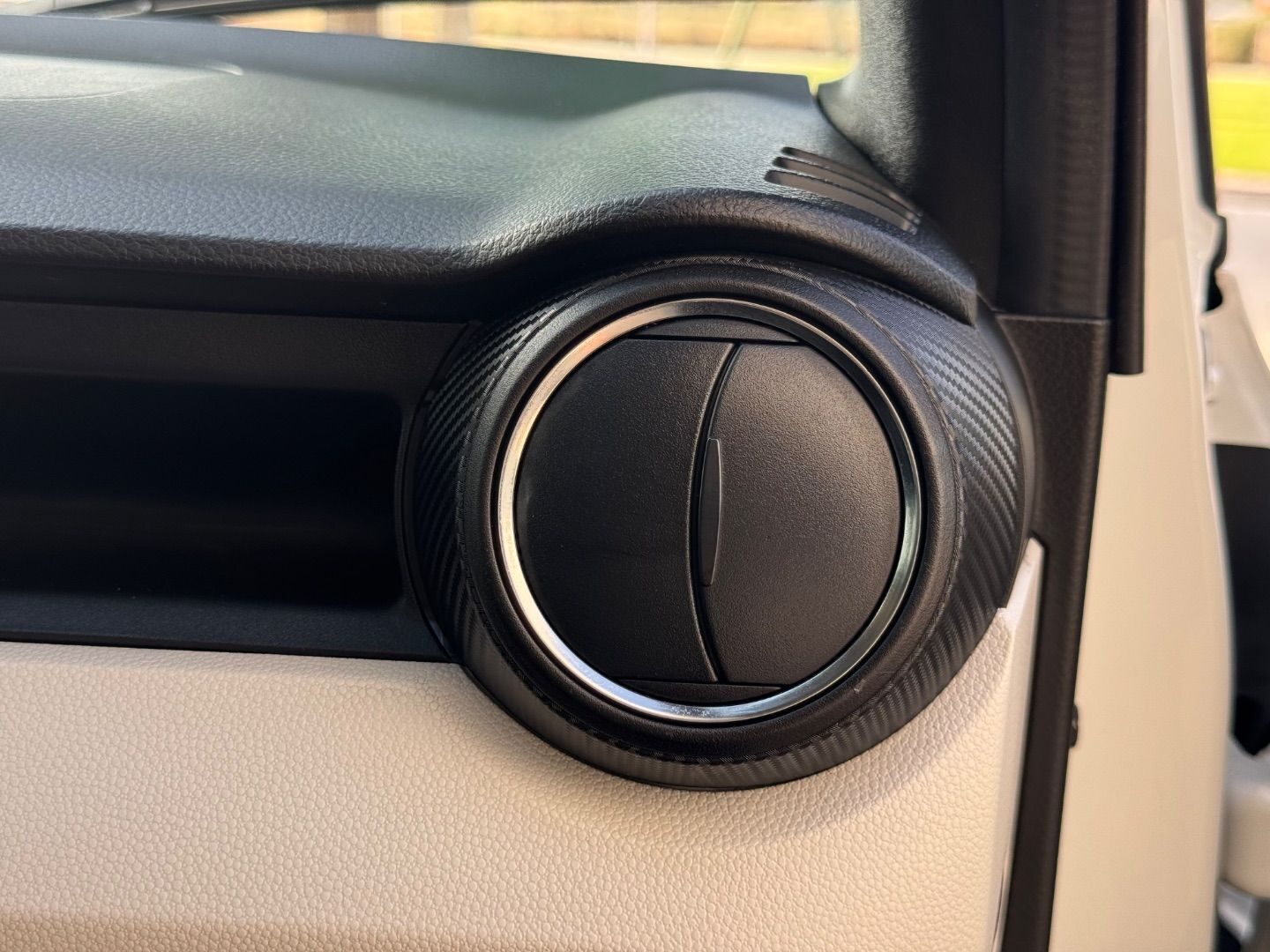 SUZUKI IGNIS 1.2 GLX