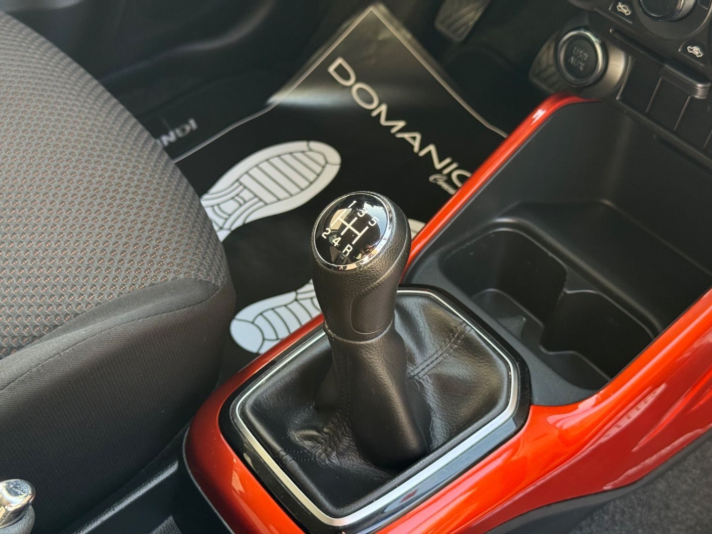 SUZUKI IGNIS 1.2 GLX