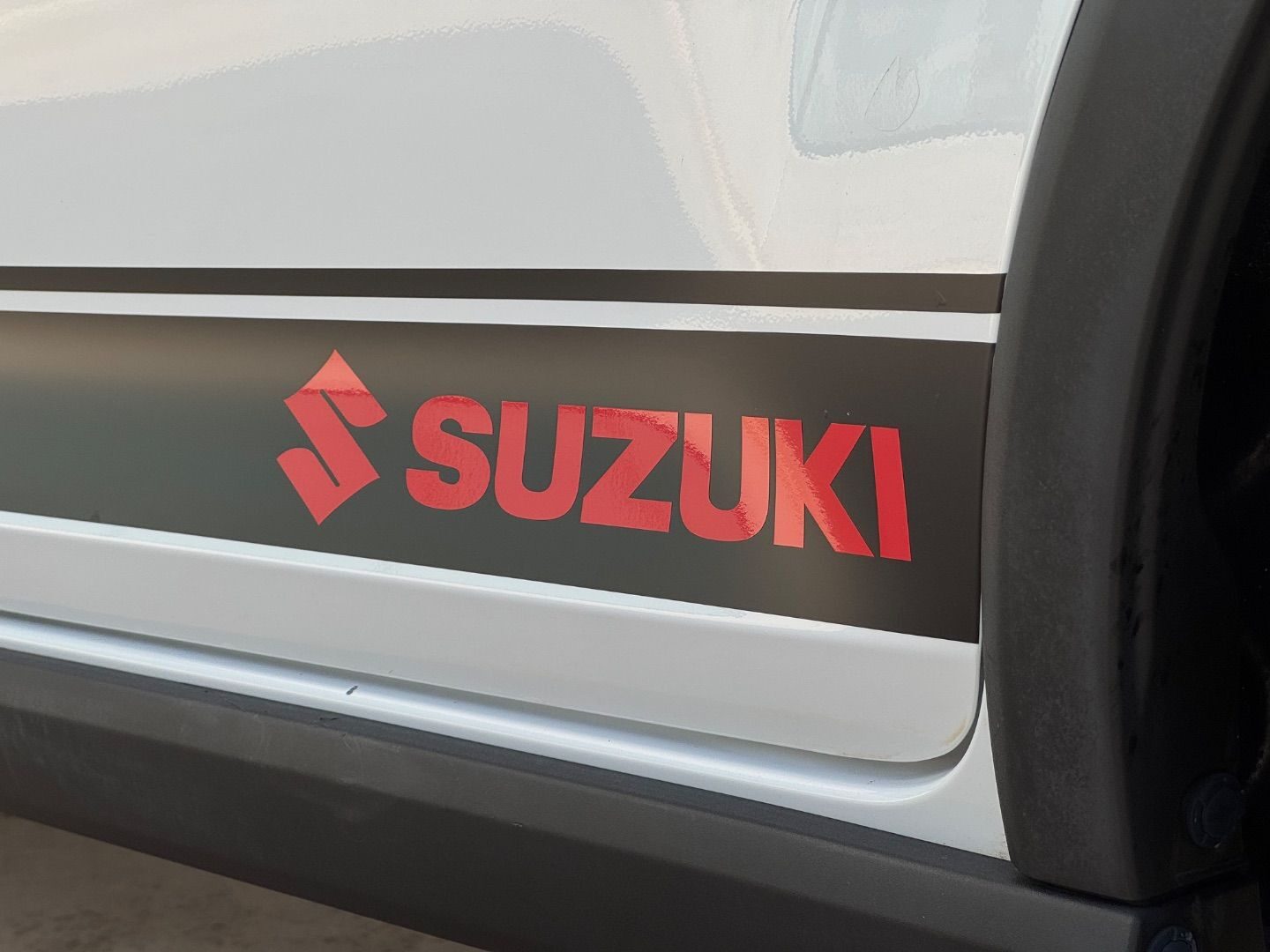 SUZUKI IGNIS 1.2 GLX