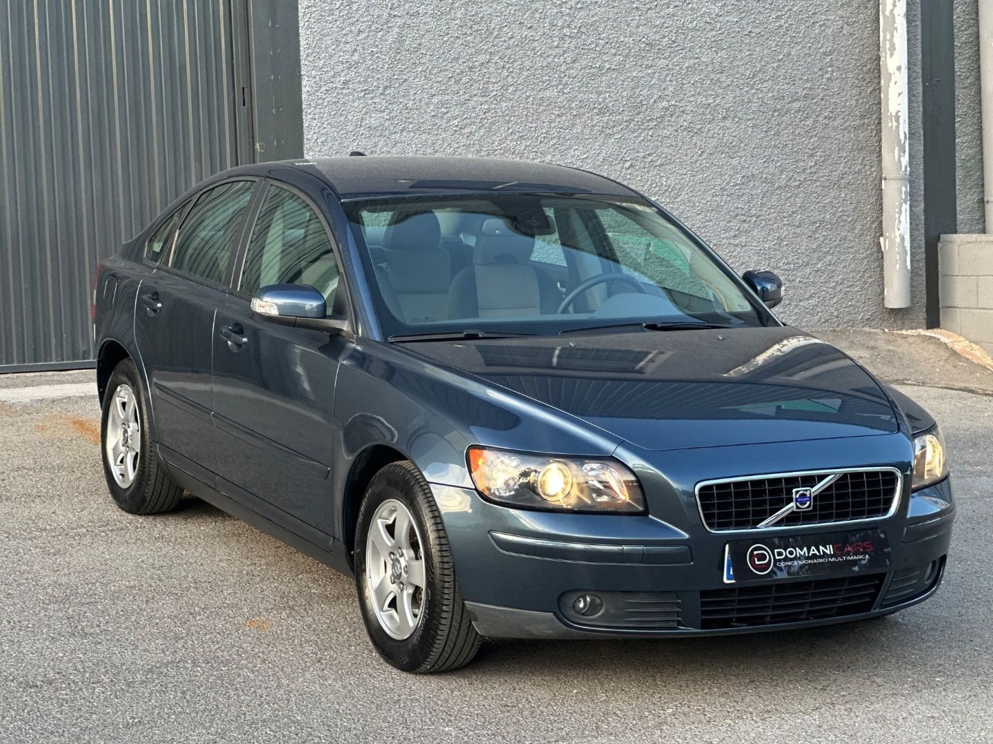 VOLVO S40 1.8 Momentum