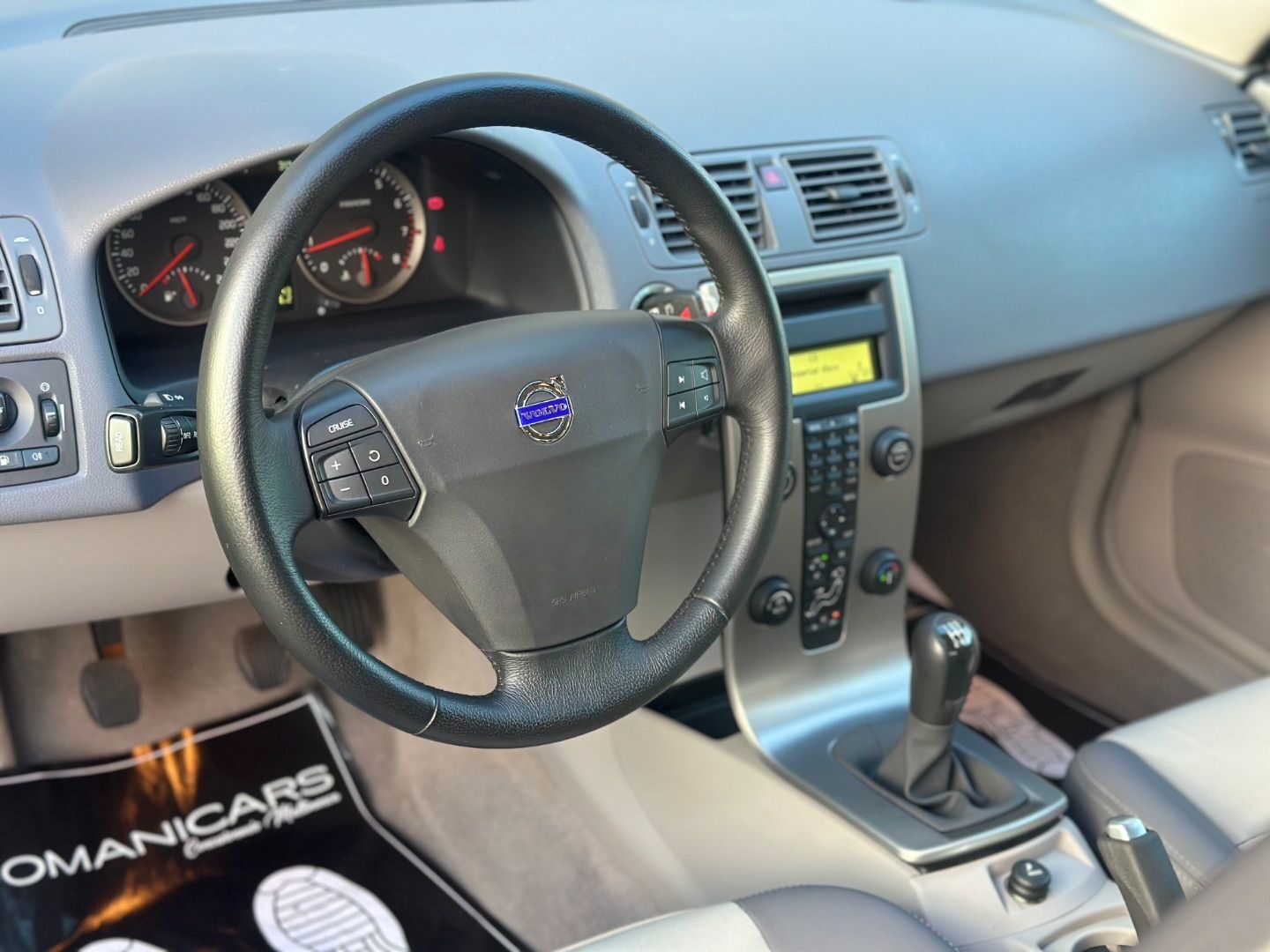 VOLVO S40 1.8 Momentum