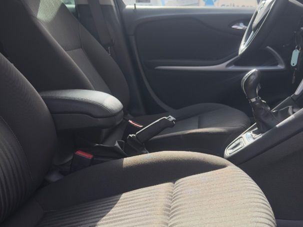 OPEL ZAFIRA 1.6 CDTi SS 88kW 120CV Selective