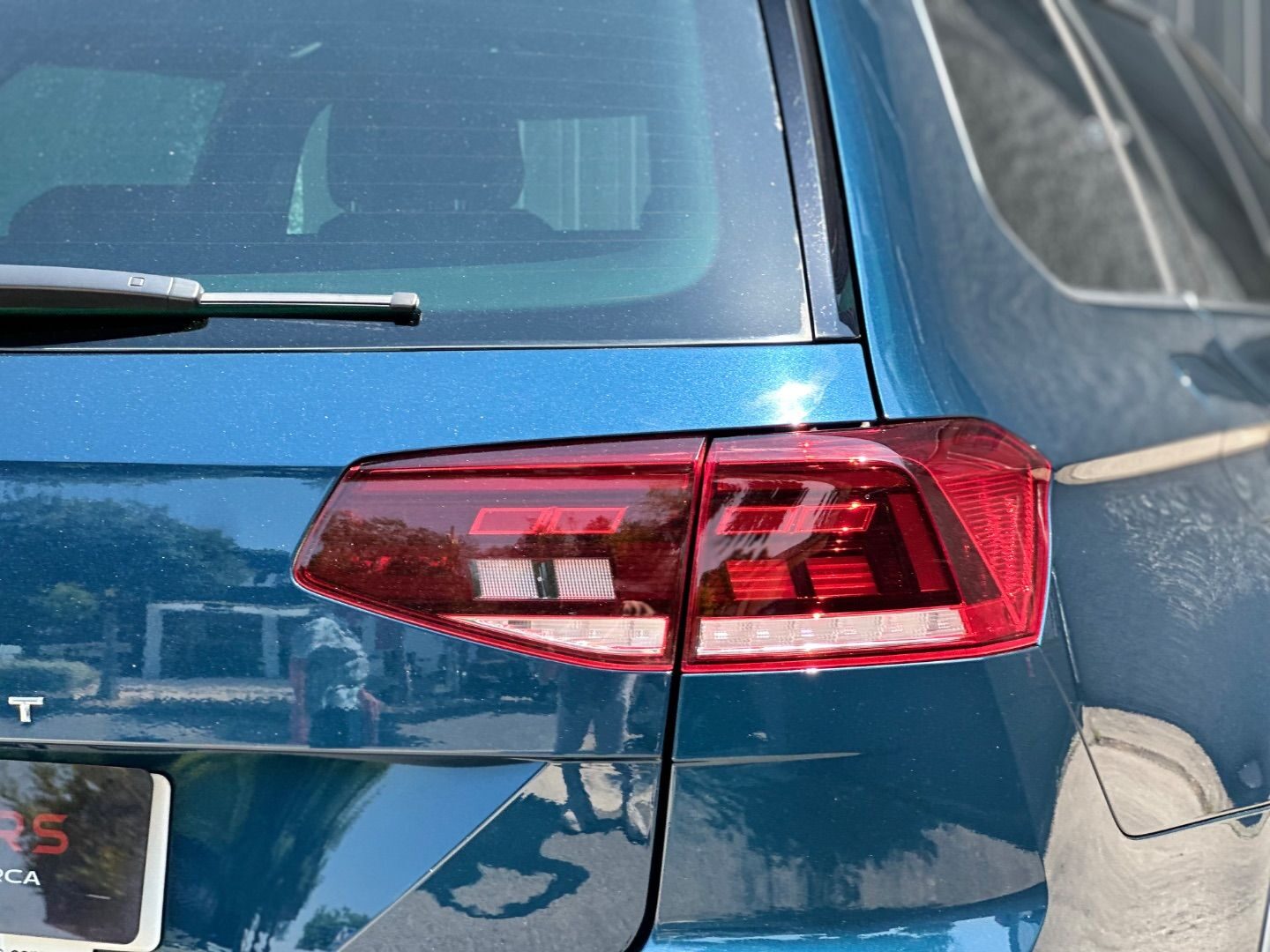 VOLKSWAGEN PASSAT Alltrack 2.0 TDI 140kW 190CV 4Mot DSG