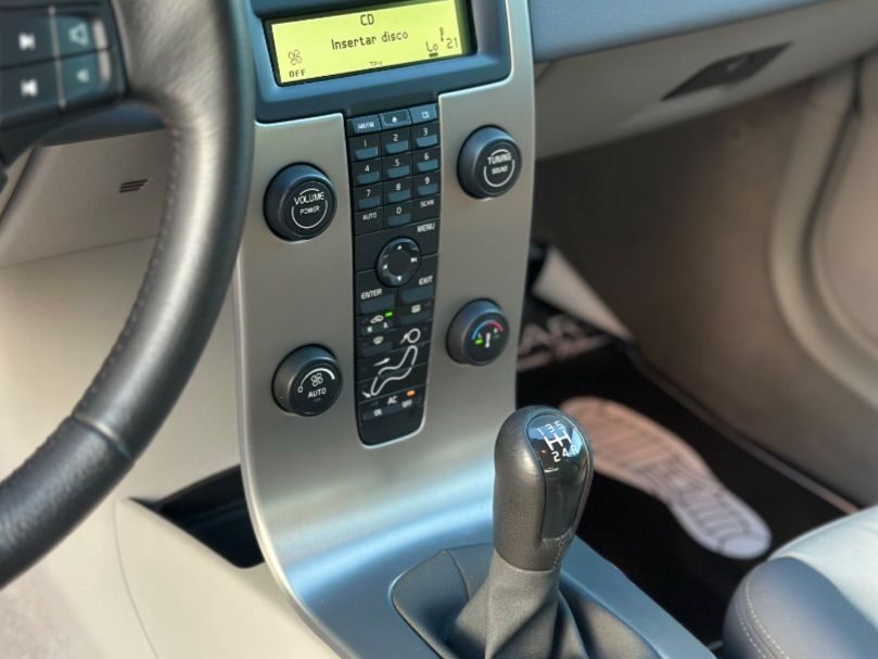 VOLVO S40 1.8 Momentum