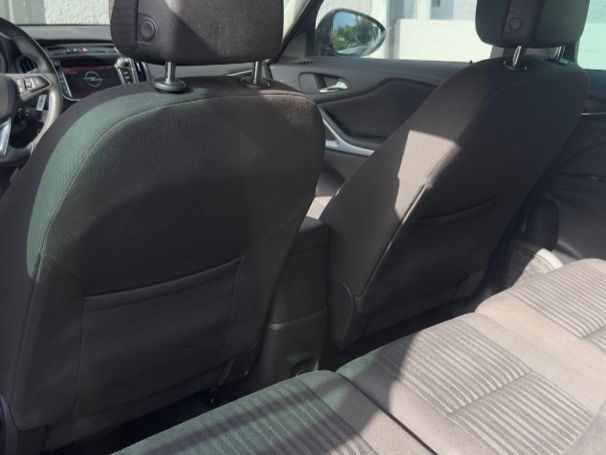 OPEL ZAFIRA 1.6 CDTi SS 88kW 120CV Selective