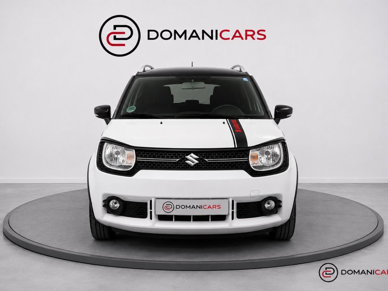 SUZUKI IGNIS 1.2 GLX