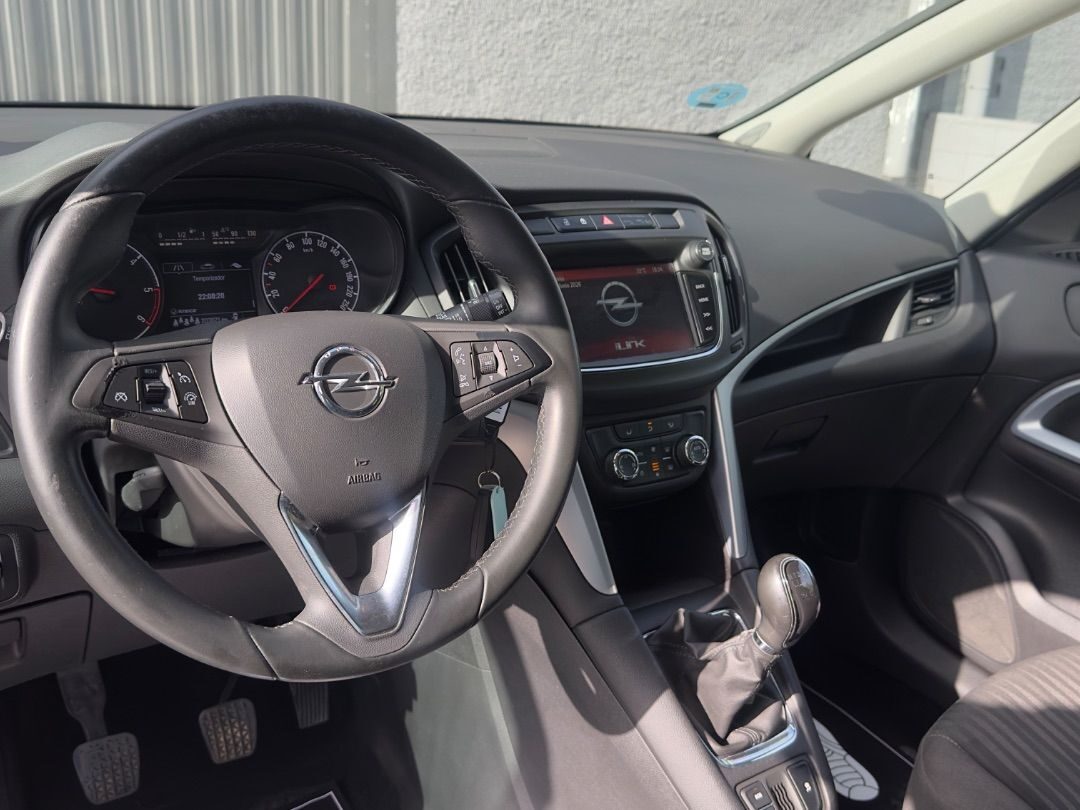 OPEL ZAFIRA 1.6 CDTi SS 88kW 120CV Selective