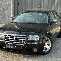 CHRYSLER 300C 3.0 CRD
