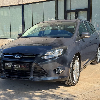 FORD FOCUS 2.0 TDCi 140cv Titanium Sportbreak