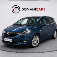 OPEL ZAFIRA 1.6 CDTi SS 88kW 120CV Selective