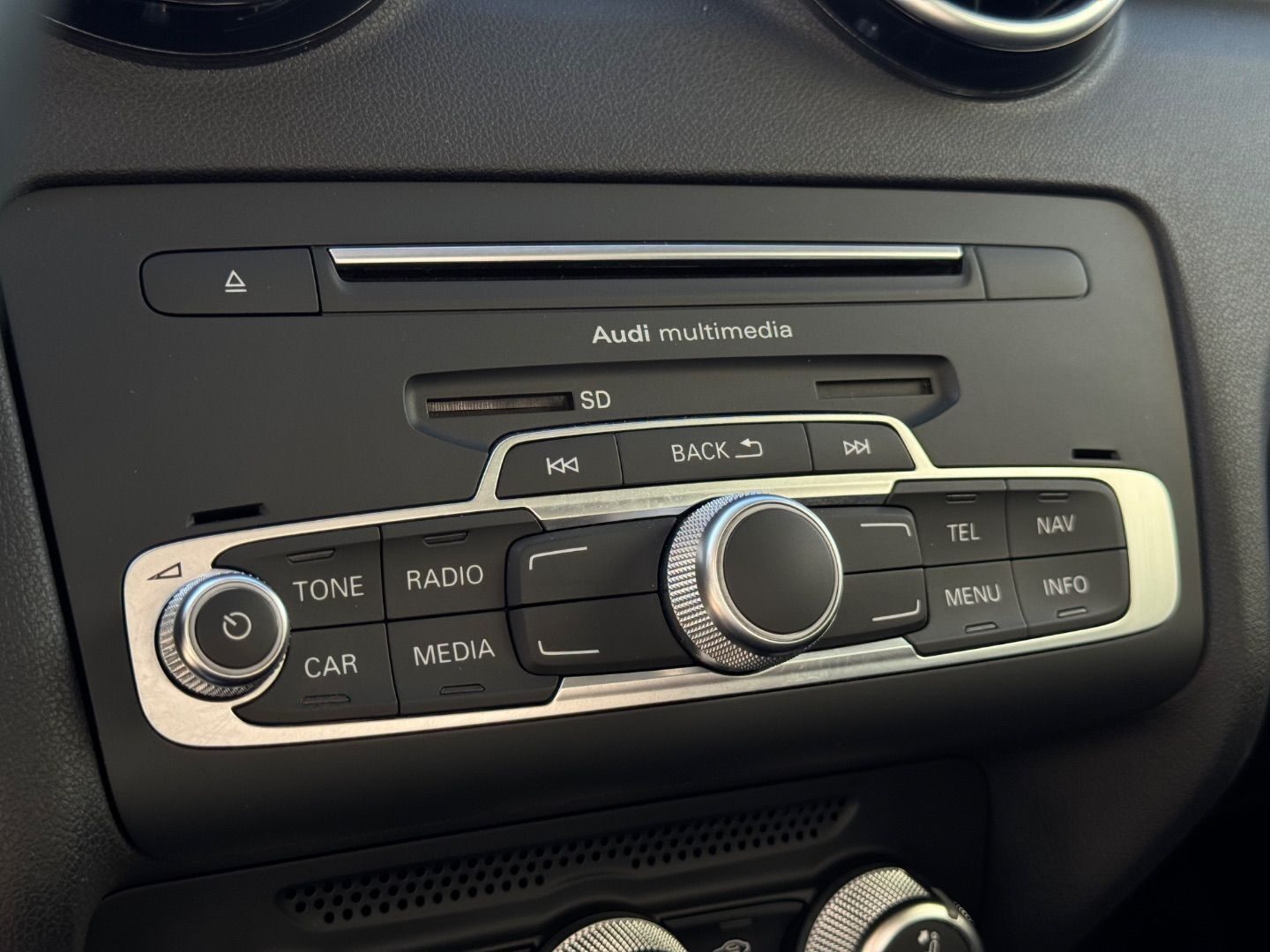 AUDI A1 1.6 TDI 116CV Attraction