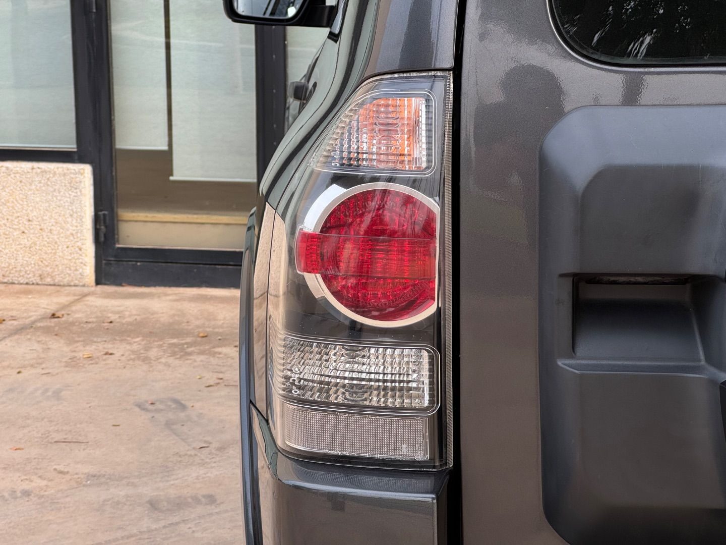 MITSUBISHI MONTERO 3.2 DID Motion