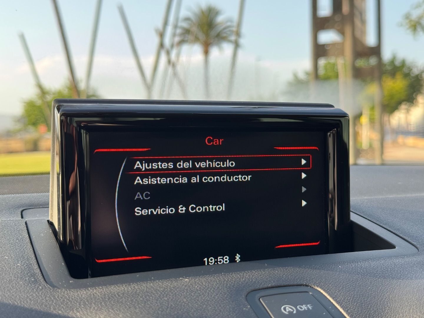 AUDI A1 1.6 TDI 116CV Attraction
