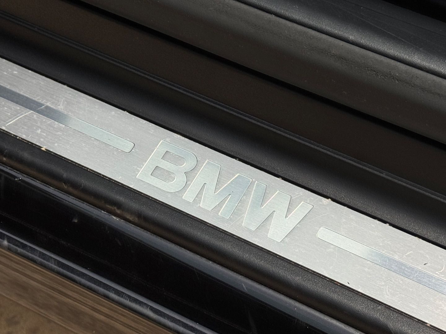 BMW Serie 3 318CI