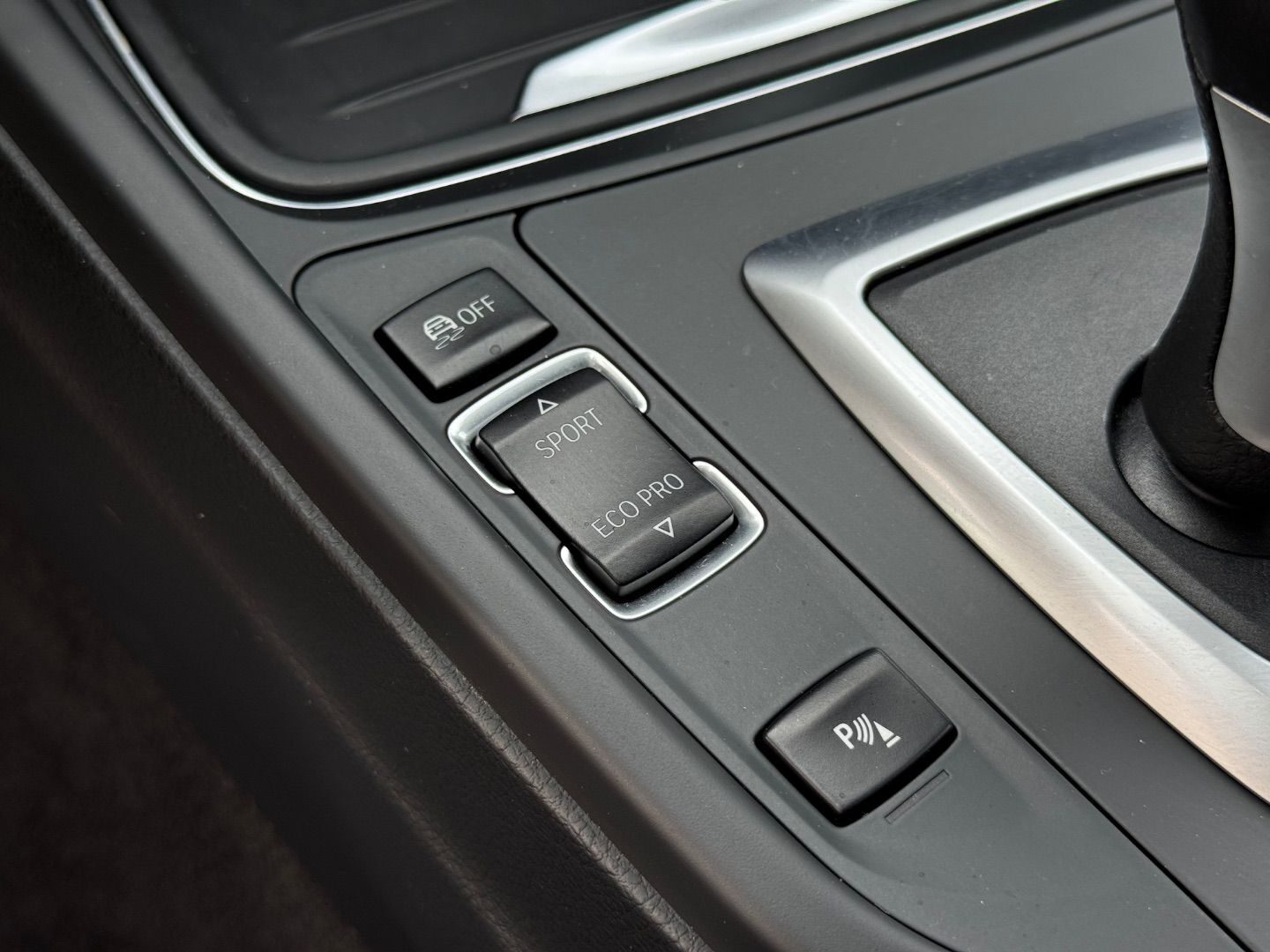 BMW Serie 3 320D TOURING