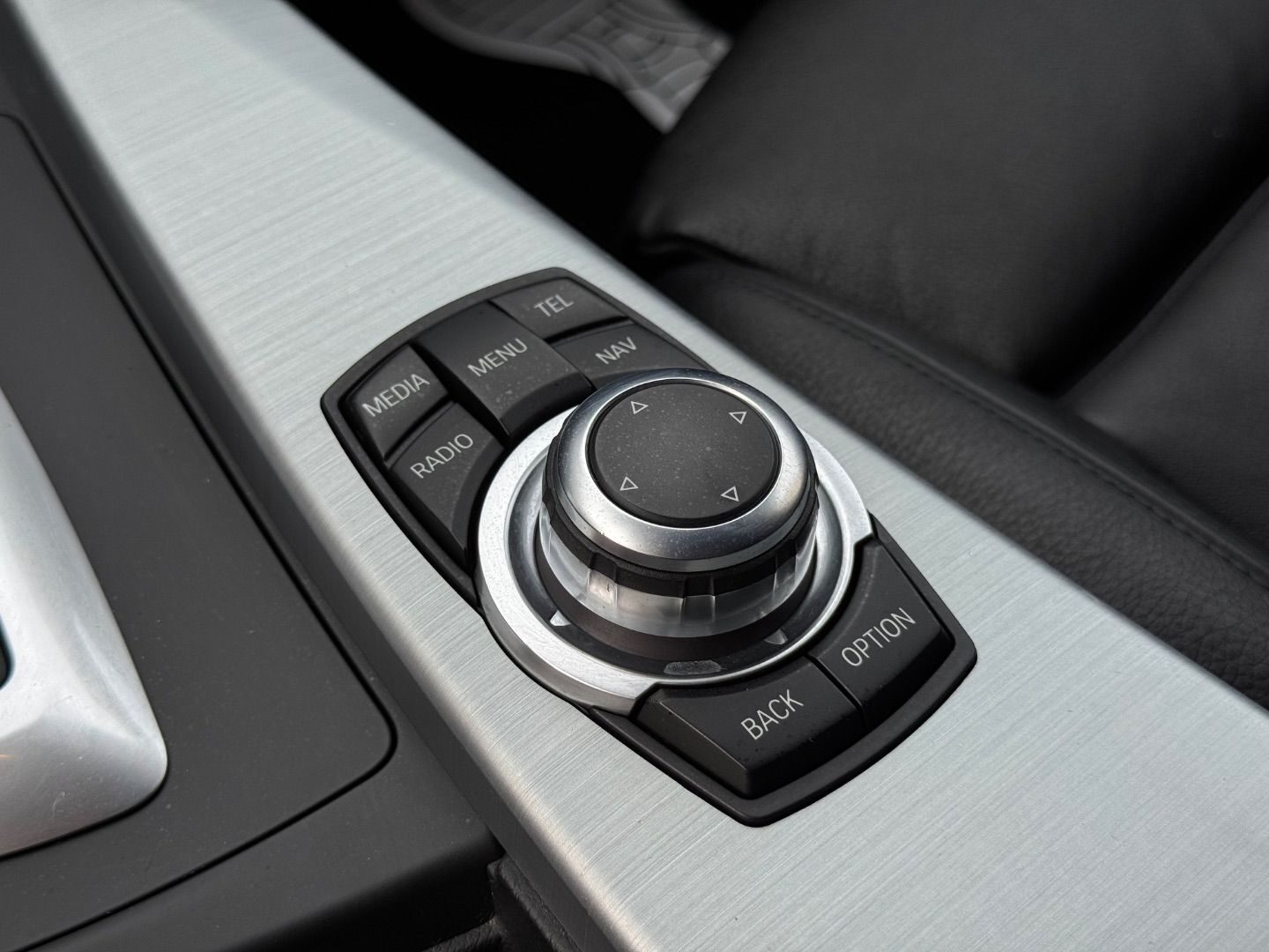 BMW Serie 3 320D TOURING