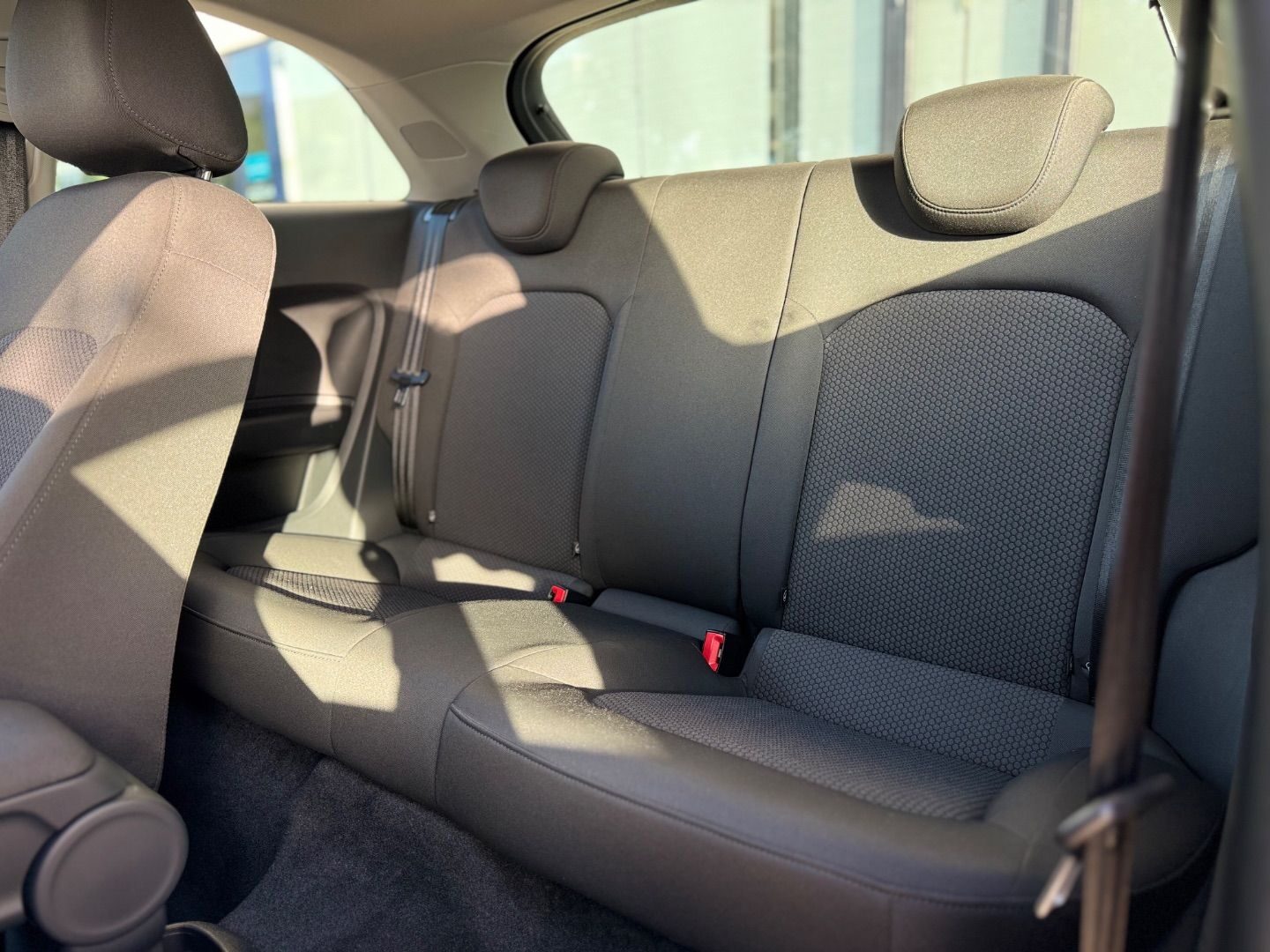 AUDI A1 1.6 TDI 116CV Attraction