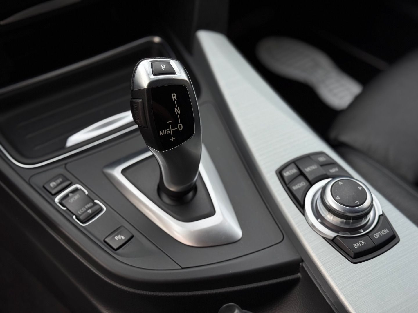 BMW Serie 3 320D TOURING