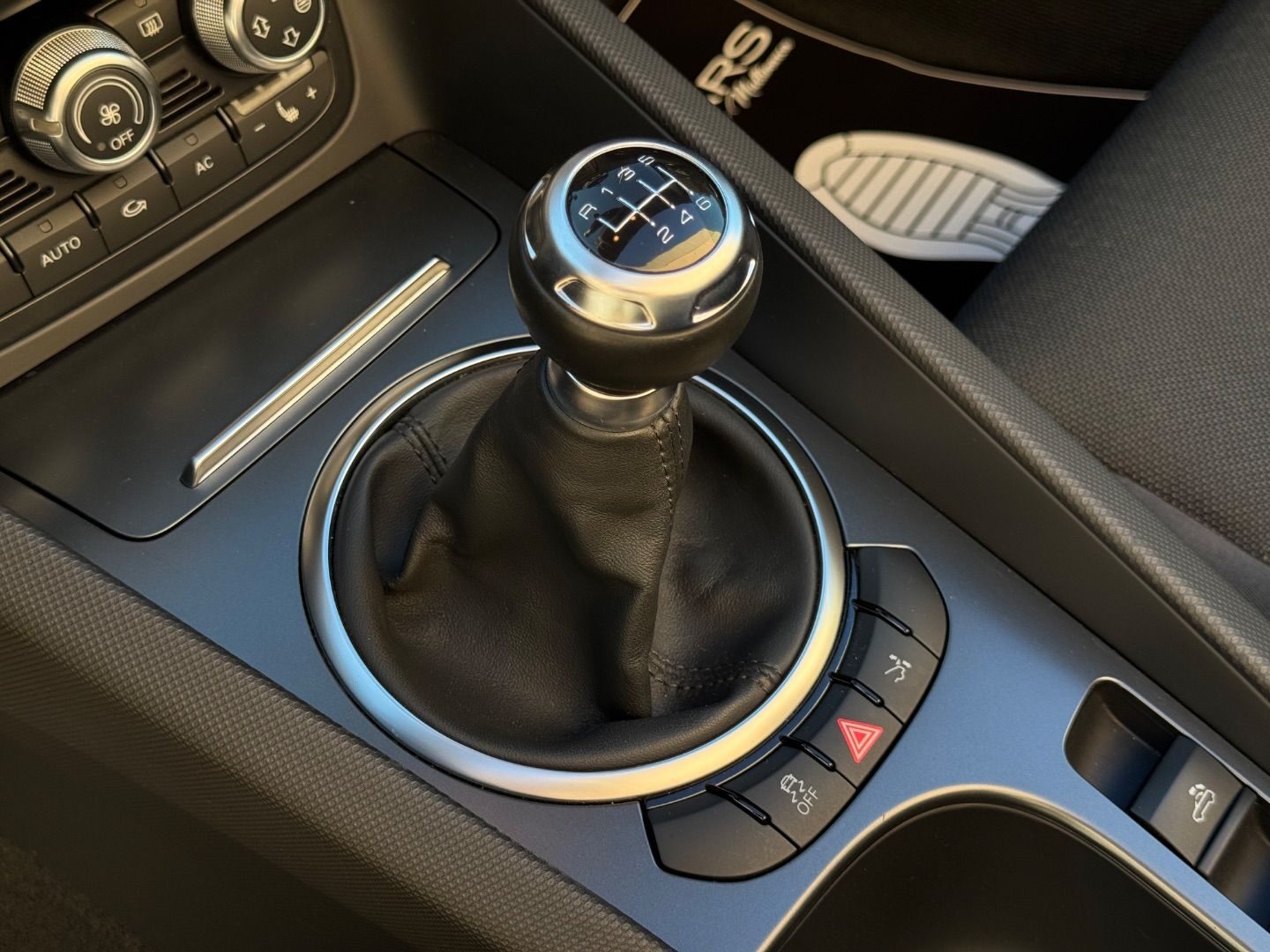 AUDI TT Roadster 2.0 TDI 170cv quattro