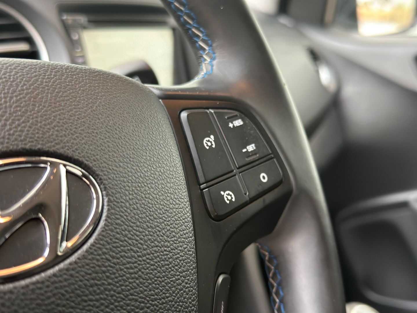 HYUNDAI I10 1.0 Tecno