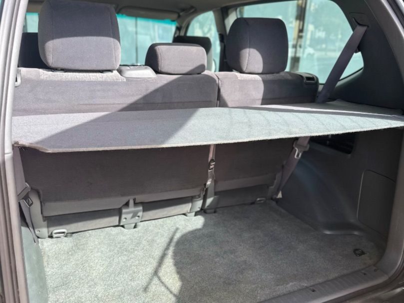 TOYOTA LAND CRUISER 3.0 D4D VX