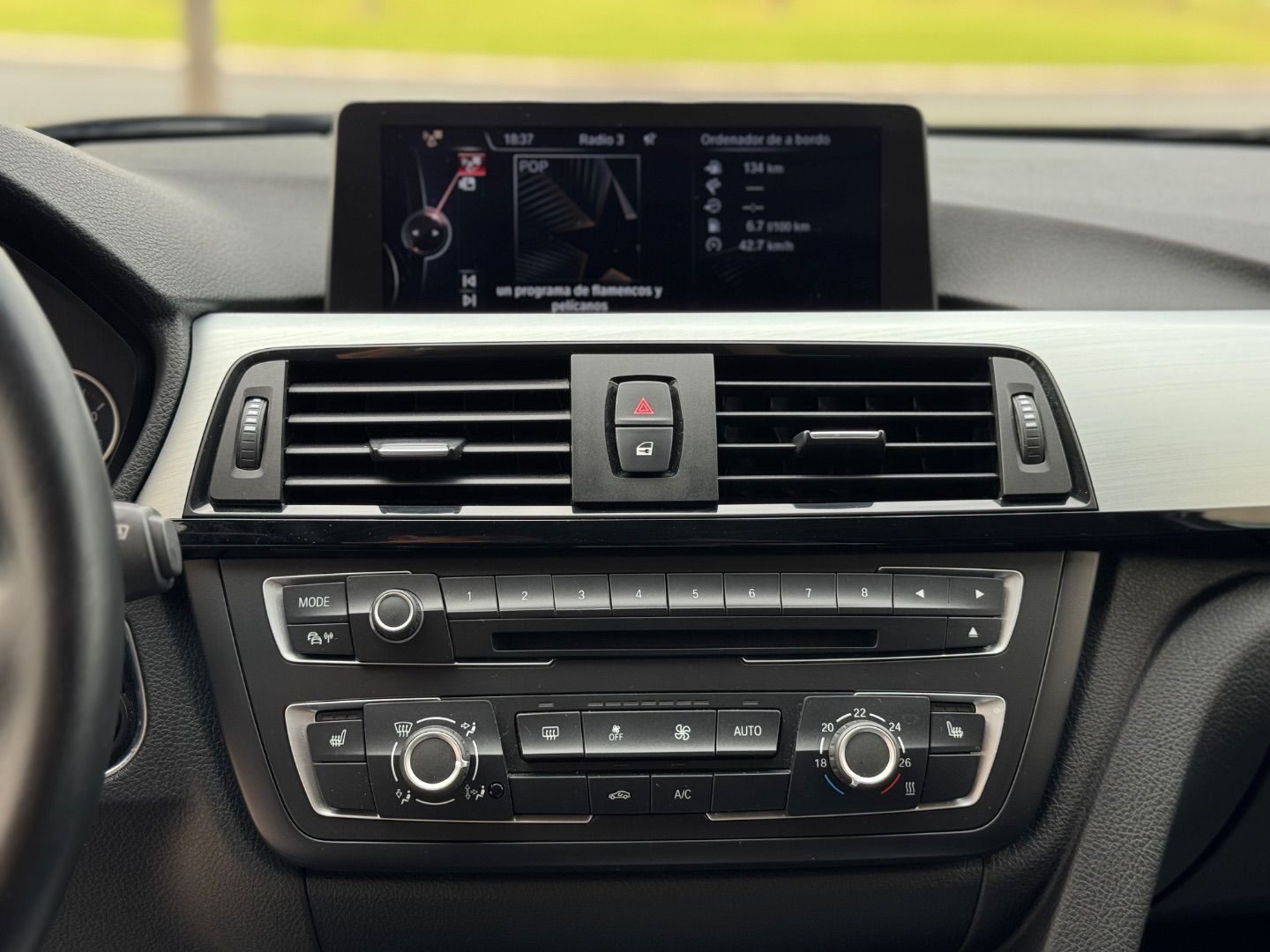 BMW Serie 3 320D TOURING