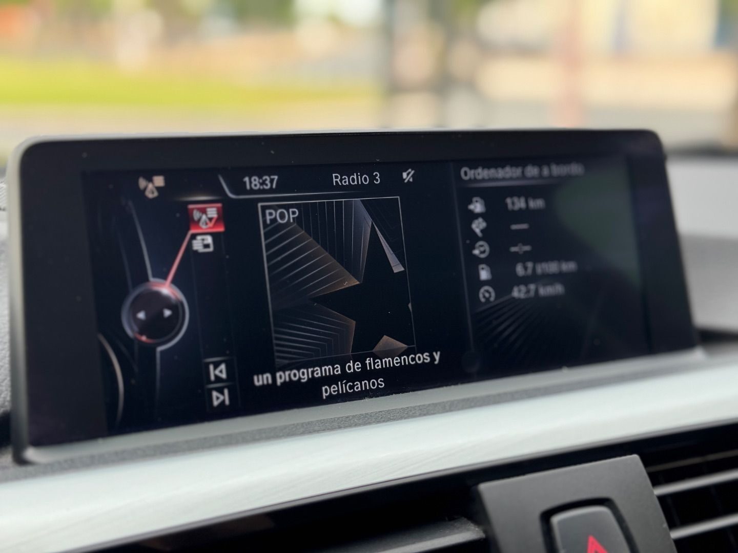 BMW Serie 3 320D TOURING