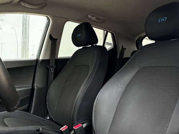 HYUNDAI I10 1.0 Tecno