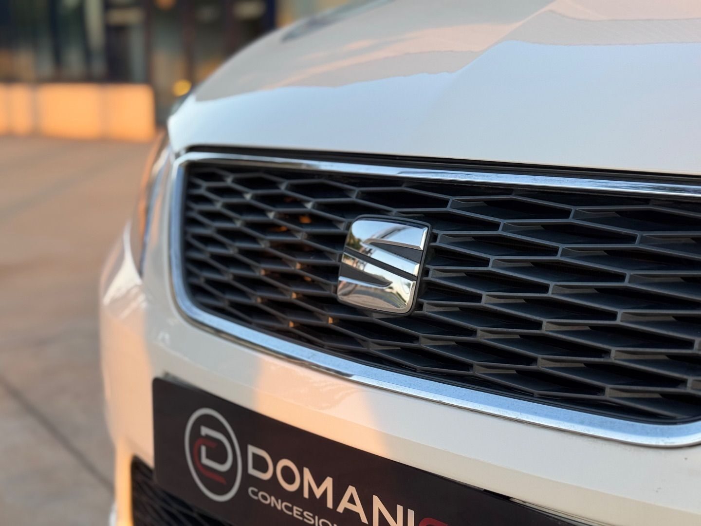 SEAT TOLEDO 1.6 TDI 90cv DSG Style